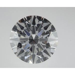 2.66ct ROUND Diamond - 551139