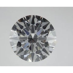 2.66ct ROUND Diamond - 551139