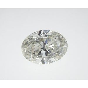 1.0ct OVAL Diamond - 548558