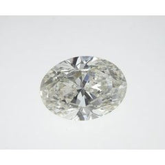 1.0ct OVAL Diamond - 548558