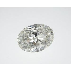 1.0ct OVAL Diamond - 548559