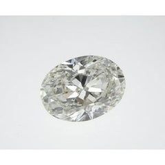 1.0ct OVAL Diamond - 548559