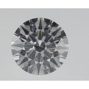 0.42ct ROUND Diamond - 554929