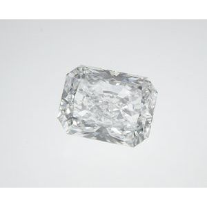 1.53ct RADIANT Diamond - 552207