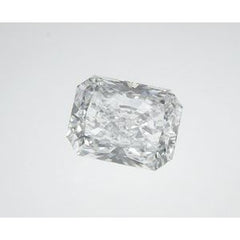 1.53ct RADIANT Diamond - 552207