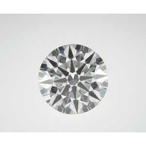 2.68ct ROUND Diamond - 551723
