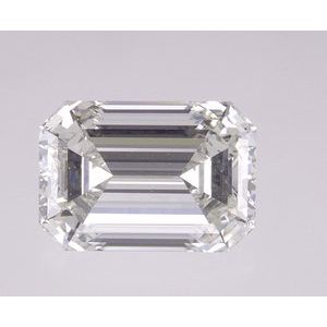 1.3ct EMERALD Diamond - 552283