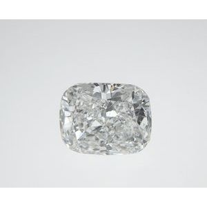 1.04ct ELONGATED CUSHION Diamond - 596889