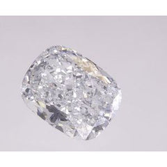 1.01ct ELONGATED CUSHION Diamond - 601400