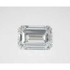 0.9ct EMERALD Diamond - 553736