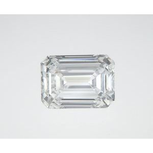 0.9ct EMERALD Diamond - 553735