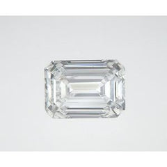 0.9ct EMERALD Diamond - 553735
