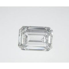 0.92ct EMERALD Diamond - 553738