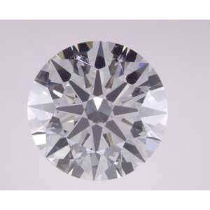4.13ct ROUND Diamond - 553515