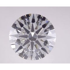 4.13ct ROUND Diamond - 553515