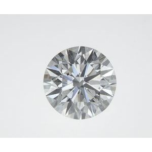0.71ct ROUND Diamond - 554335