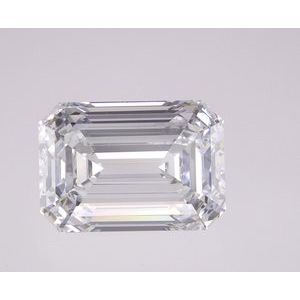 1.51ct EMERALD Diamond - 554129