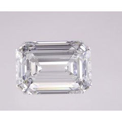 1.51ct EMERALD Diamond - 554129