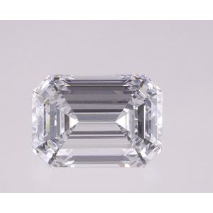 0.95ct EMERALD Diamond - 556497