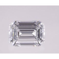 0.95ct EMERALD Diamond - 556497