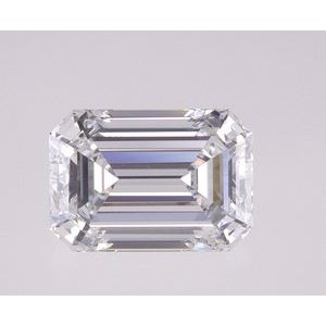 0.92ct EMERALD Diamond - 556494
