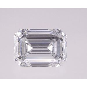 0.97ct EMERALD Diamond - 556499