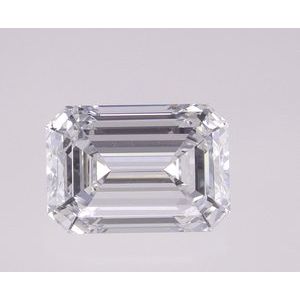 0.95ct EMERALD Diamond - 556501