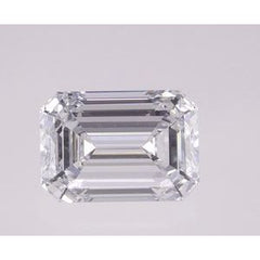 0.95ct EMERALD Diamond - 556501