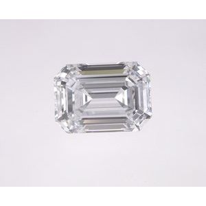 1.01ct EMERALD Diamond - 556012
