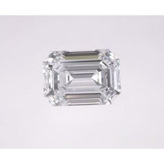1.01ct EMERALD Diamond - 556012
