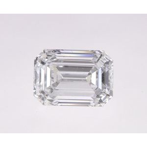 0.98ct EMERALD Diamond - 556505