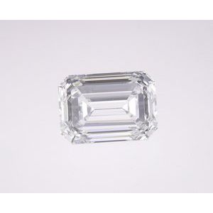 1.01ct EMERALD Diamond - 556024