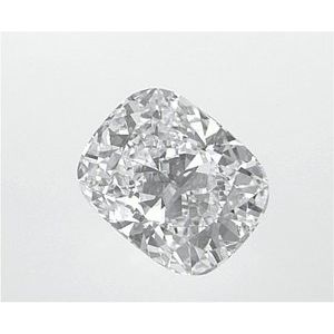 1.01ct ELONGATED CUSHION Diamond - 594847