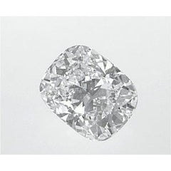 1.01ct ELONGATED CUSHION Diamond - 594847