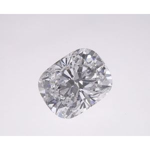 1.02ct ELONGATED CUSHION Diamond - 601397