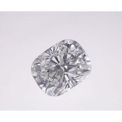 1.02ct ELONGATED CUSHION Diamond - 601397
