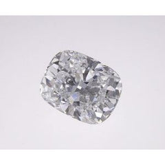 1.02ct ELONGATED CUSHION Diamond - 601354