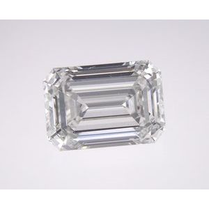 2.68ct EMERALD Diamond - 554807