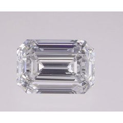 0.95ct EMERALD Diamond - 554662