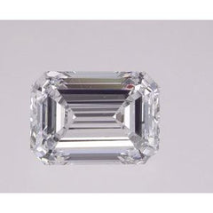 0.9ct EMERALD Diamond - 554663
