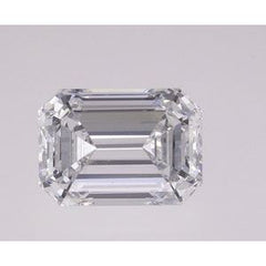 0.93ct EMERALD Diamond - 554664