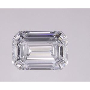 0.97ct EMERALD Diamond - 554666