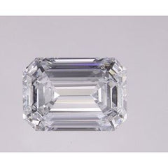 0.97ct EMERALD Diamond - 554666