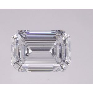 1.01ct EMERALD Diamond - 554671