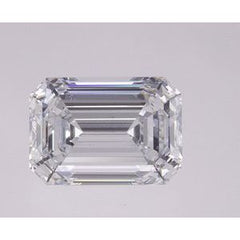 1.01ct EMERALD Diamond - 554671