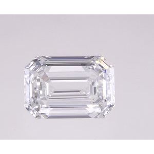 1.04ct EMERALD Diamond - 554678