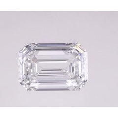 1.04ct EMERALD Diamond - 554678