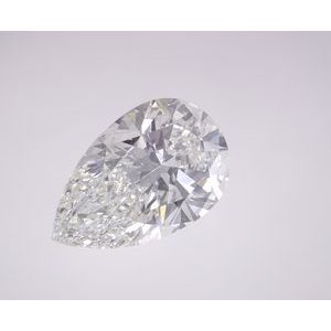 5.03ct PEAR Diamond - 555383