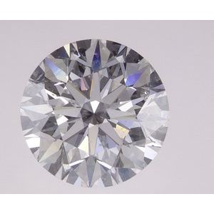 1.5ct ROUND Diamond - 558117