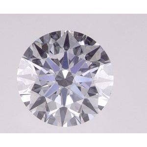 0.72ct ROUND Diamond - 555984